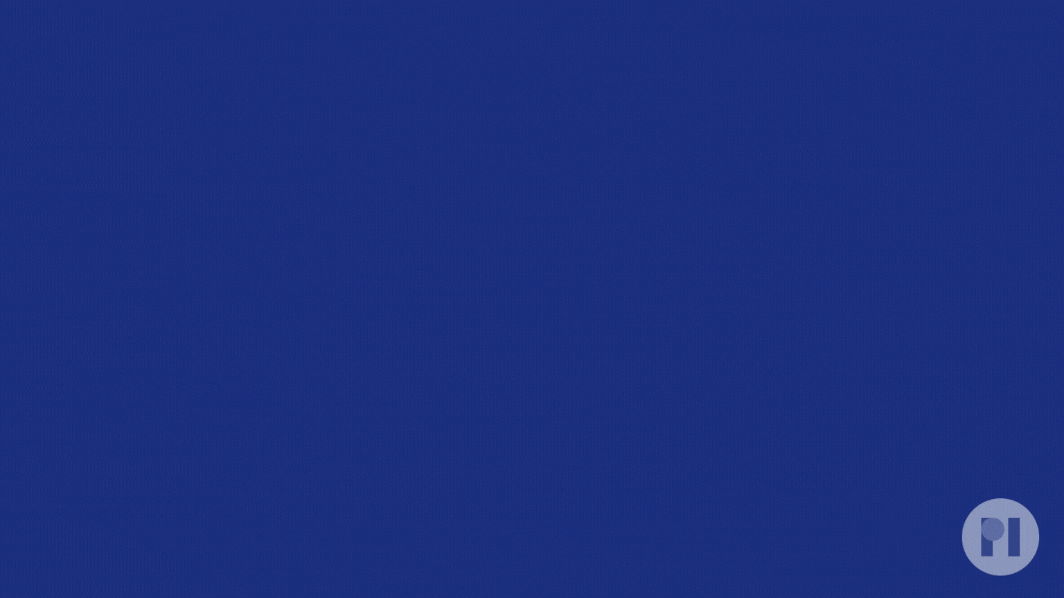 Blue background with white playing cards sliding across it. Playing cards contain illustrations on the topics: voter ID, data protection training, profiling, and social media platforms.
