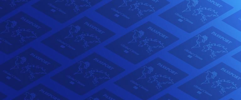 passports graphic