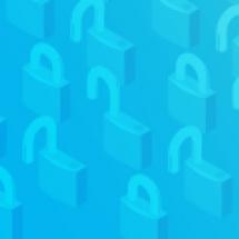 cyber security graphic