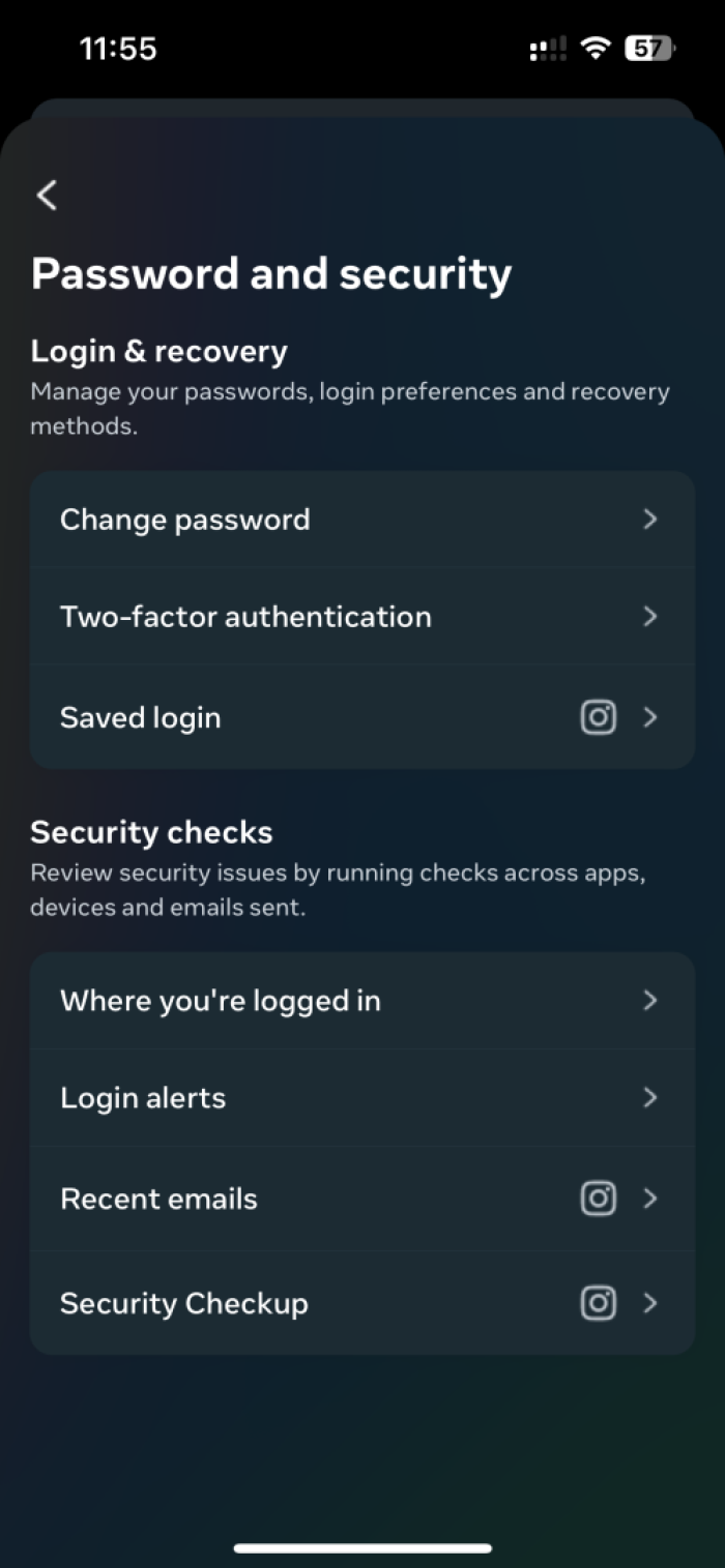 Two Step Auth