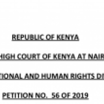 image of filing