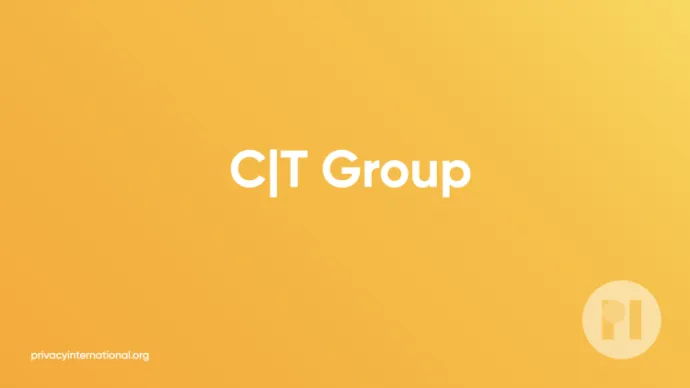 CT graphic